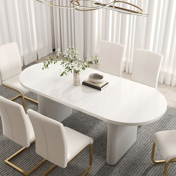 Belladomi Solstice Dining Table